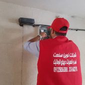 تعمیر جک پارکینگ نوین صنعت