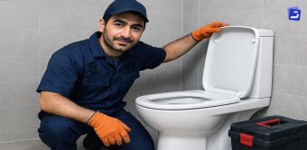 بهترین مراکز تعمیر توالت فرنگی جنوب تهران