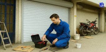 بهترین مراکز تعمیر کرکره برقی جنوب تهران
