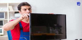 بهترین مراکز تعمیر تلویزیون در تهران