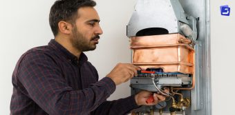 بهترین مراکز تعمیر آبگرمکن در تهران