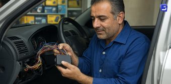 بهترین مراکز تعمیر دزدگیر ماشین در تهران