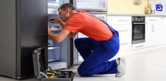 بهترین مراکز تعمیر ساید بای ساید در تهران