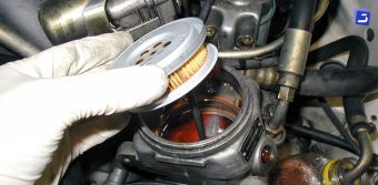 بهترین مراکز تعمیر هیدرولیک فرمان خودرو در تهران