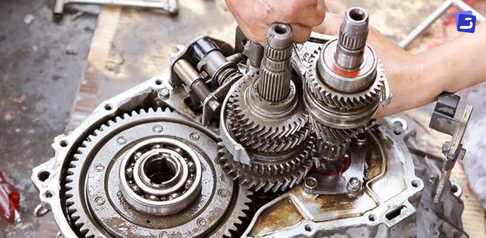 بهترین مراکز تعمیر گیربکس اتوماتیک در تهران