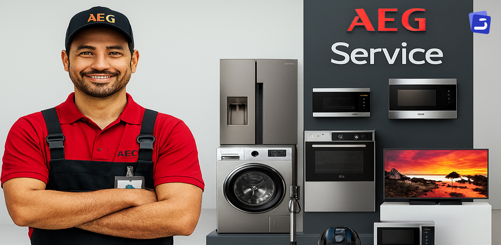 نمایندگی خدمات آاگ در تهران