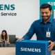 نمایندگی خدمات زیمنس در تهران