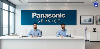 نمایندگی خدمات پاناسونیک در تهران