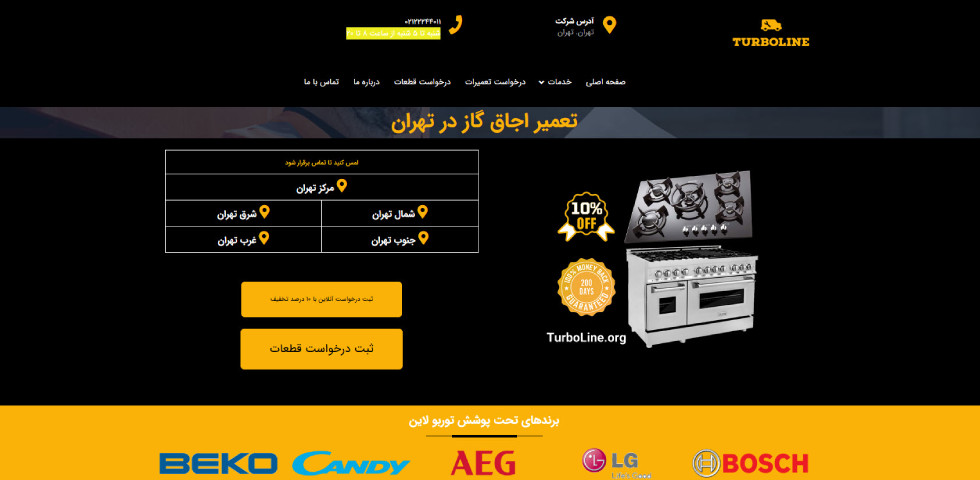توربولاین