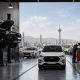 بهترین تعمیرگاه ام وی ام در تهران