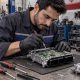 بهترین مراکز تعمیر ECU خودرو در تهران