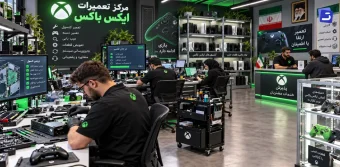 بهترین مراکز تعمیر ایکس باکس در تهران