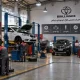 بهترین تعمیرگاه برلیانس در تهران