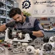 بهترین مراکز تعمیر همزن برقی در تهران