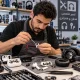 بهترین مراکز تعمیر هندزفری و هدفون در تهران
